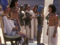 Ver Los sueños del Faraón