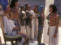 View Pharaoh’s Dreams