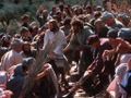 Ver Jesús Entra a Jerusalén