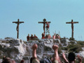 View The Crucifixion of Jesus