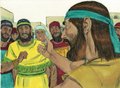 Ver El Libro de Jonás