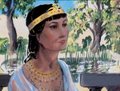 View The Story of Queen Esther