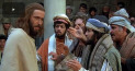 View Jesus Proclaims Fulfillment of the Scriptures