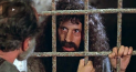Ansehen Johannes der Täufer im Gefängnis