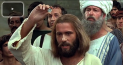 Assistir Jesus fala sobre pagar impostos a César