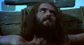 Assistir A morte de Jesus