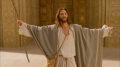 View Jesús defiende su autoridad (Juan 5.16-47)