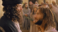 View Jewish leaders want to kill Jesus (Juan 7:1-24)