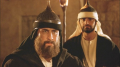 View Jewish leaders try to arrest Jesus (Juan 7:25-53)