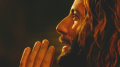 View Jezus bidt voor zijn volgelingen (Johannes 17:1-26)