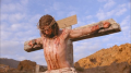 Ver The crucifixion (John 19:17-37)