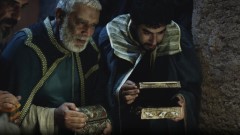 View Matthew 2:1-23 - Visitors from the East / Escape to Egypt  [bzj]