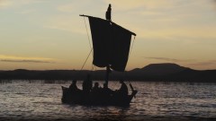 View Matthew 8:16-34 - Calming a storm  [bzj]