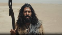 View Matthew 11:1-19 - John the Baptist has a question for Jesus  [bzj]