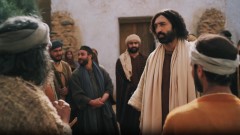 View Matthew 11:20-30 - Jesus condemns unbelieving towns  [bzj]