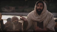 View Matthew 15:1-20 - Teaching about inner purity  [bzj]