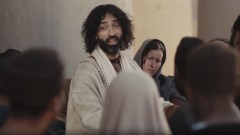 View Matthew 23:1-12 - Don’t follow the example of the Pharisees  [bzj]