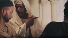 View Matthew 25:14-30 - Parable of the three servants  [bzj]