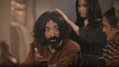 View Matthew 26:1-30 - The last supper  [bzj]