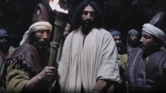 View Matthew 26:31-56 - Jesus betrayed and arrested  [bzj]