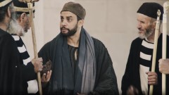 View Matthew 27:1-10 - Death of Judas  [bzj]