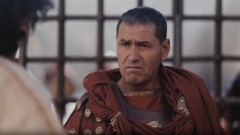 View Matthew 27:11-26 - Jesus before Pilot  [bzj]