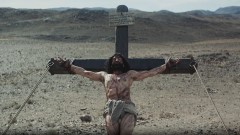 View Matthew 27:27-45 - Jesus is crucified  [bzj]