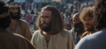 Assistir Roma levou tudo, mas Jesus ofereceu esperança