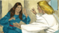 Ver The Birth of Jesus Foretold (Luke 1:26-38)