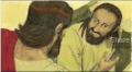 Ver Jesus Heals a Paralytic (Luke 5:17-26)