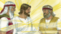 Ver The transfiguration (Matthew 17:1-13)