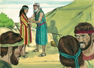 View AT 8 Joseph et sa famille (Genèse 37-41)