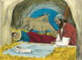 View NT 2 La naissance de Jésus (Luc 1-2 ; Matthieu 1-2)