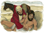 View NT 10 Parable of the Good Samaritan (Luk 10)
