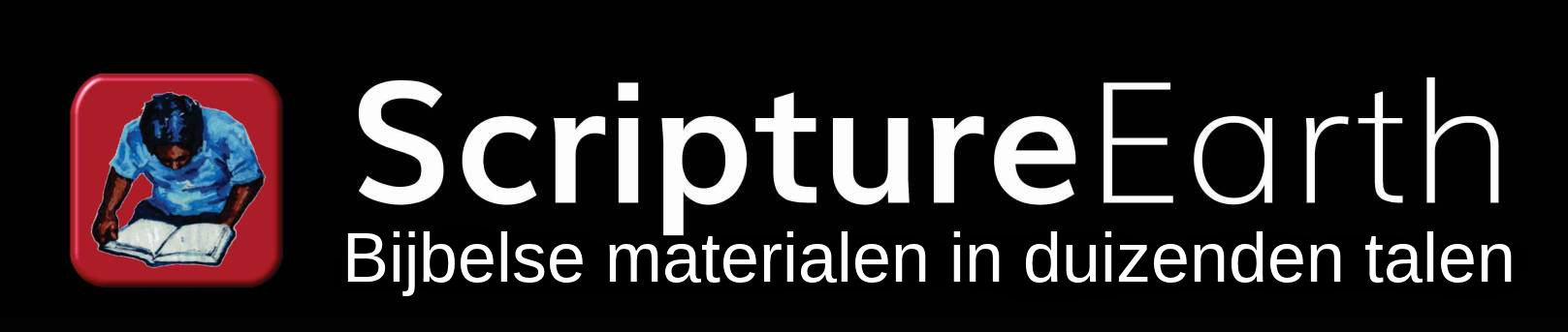 Bijbelse materialen in duizenden talen